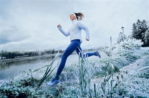 Running Gilets Nike IL