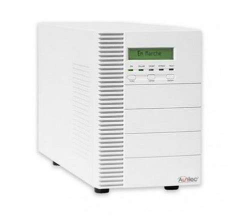 White Over Voltage Protection Microtek Single Phase Digital Online Ups