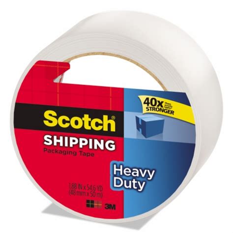 Scotch® Heavy Duty Packaging Tape 1 Ct Fred Meyer