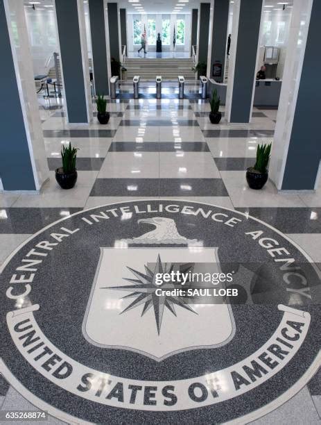 799 Central Intelligence Agency Headquarters Stock Photos High Res