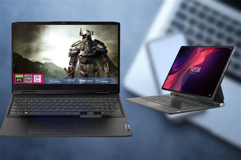 Comparativa De Laptops Lenovo Yoga Vs IdeaPad