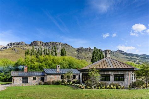 The Best Luxury Hotels in Patagonia