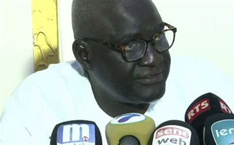 Magal Touba 2024 Les Mises Au Point De Serigne Ousmane Mbacké « Le