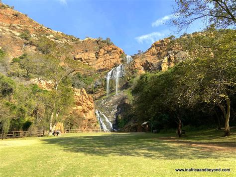 11 things to do at Walter Sisulu Botanical Garden