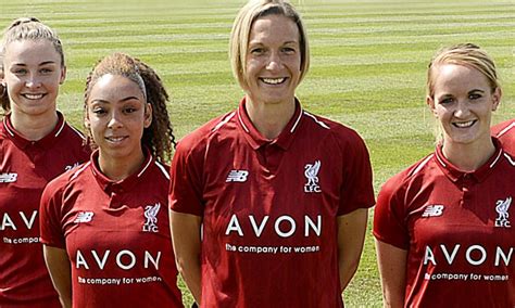 Liverpool FC Women: A new era begins - Liverpool FC