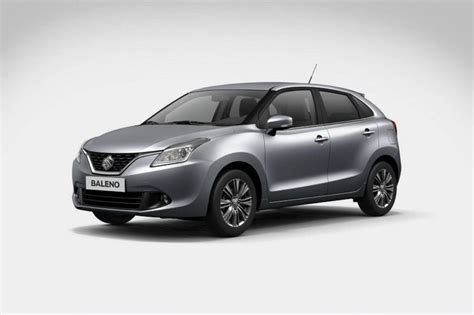 Suzuki Baleno 2021 price in Bahrain - Yallamotor Bahrain