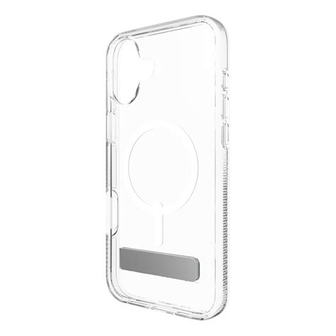 Zagg Crystal Palace Snap Case With Kickstand Magsafe For Iphone Plus