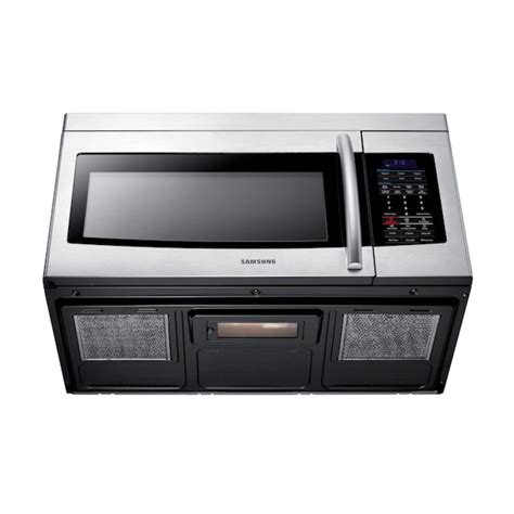 How To Fix The Error Code Se Or 5e For Samsung Microwave Storables