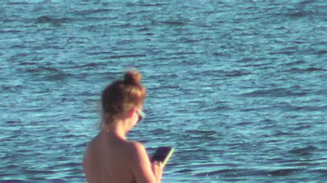 2022 Bikini Beach Girls Videos Vol 1916