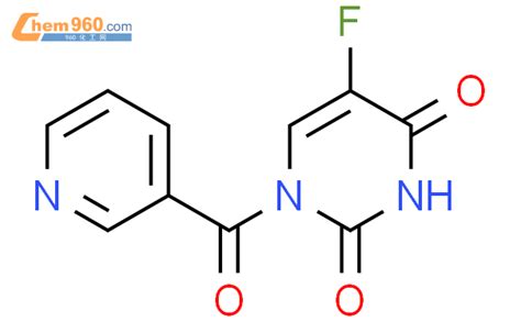 H H Pyrimidinedione Fluoro Pyridinylcarbonyl