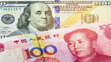 Usd To Rmb Exchange Rate Factors And Insights Financefeeds