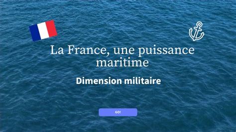 Puissance Maritime France