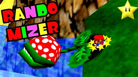 Super Mario Randomizer Walkthrough Random Seed C Youtube