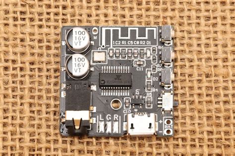Схема подключения автомагнитолы bluetooth