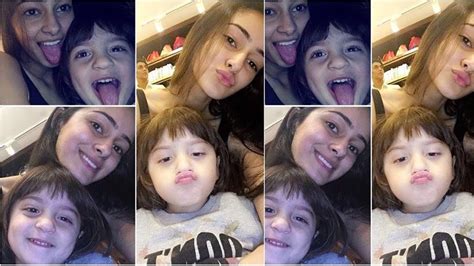 Shahrukh Khan S Son Abram Khan COPIES Ananya Pandey In These VIRAL