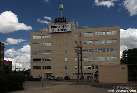 Bismarck, North Dakota - MetroScenes.com – City Skyline and Urban ...