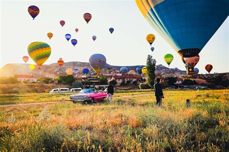 10 Activities You Can Only Do In Turkey - TurkTraveler