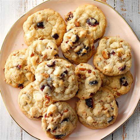 15 Healthy Pecan Cookies Recipe Easy Recipes To Make At Home