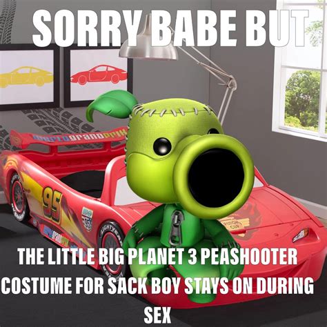 Peashootersex Rokbuddyzomboss