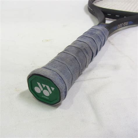 Yonex Rq Widebody