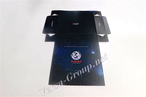 Коробки для суши и роллов