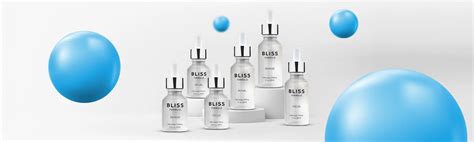 Shop Effects Stress Bliss Formula