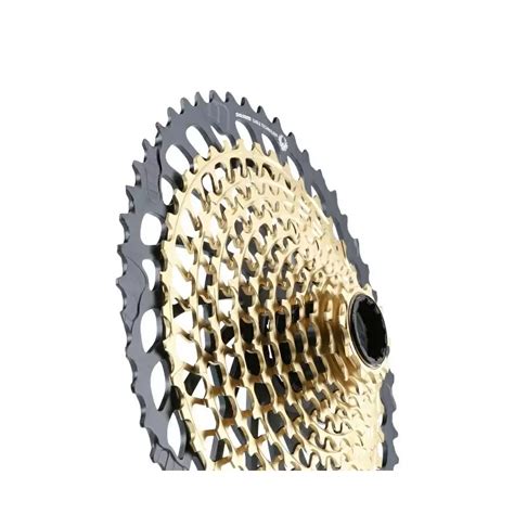 Sram Xx Eagle Xg Speed Cassette T Xd Gold Xx