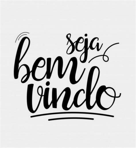 Sejam Bem Vindos Imagem - Sejam Bem Vindos Imagem