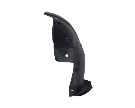 Radhausschale Kotflügel HDPE für 8200508349 OPEL RENAULT NISSAN VIVARO