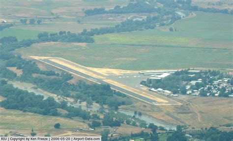 Rancho Murieta Airport Riu Photo