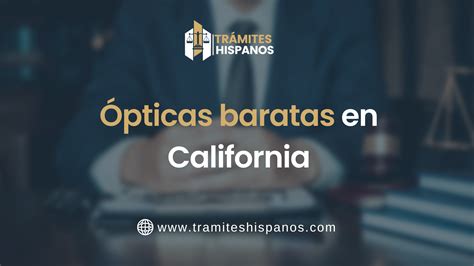 Mejores Pticas Baratas En California Costo Calidad