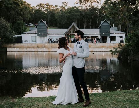 Sundance Lodge Wedding Venue In Yallingup Au