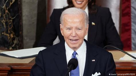 Biden Exige A Israel No Usar La Ayuda Humanitaria Como Moneda De