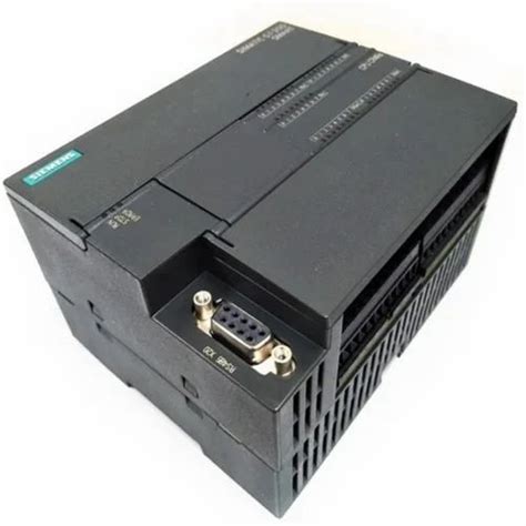 Siemens S7 200 Smart Profibus Dp Module At ₹ 12990 Rf Communication