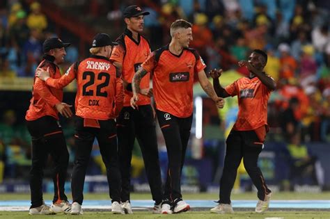 Sa20 Final Highlights Sunrisers Eastern Cape Crowned Sa20 Champions