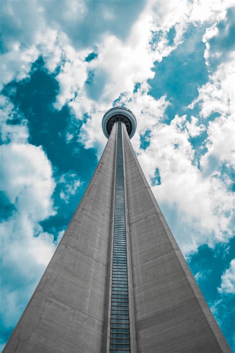 Free Images Horizon Cloud Architecture Sky Sunlight Skyscraper