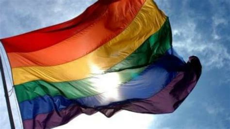 Conoce La Historia De La Bandera Del Orgullo Gay El Callejero