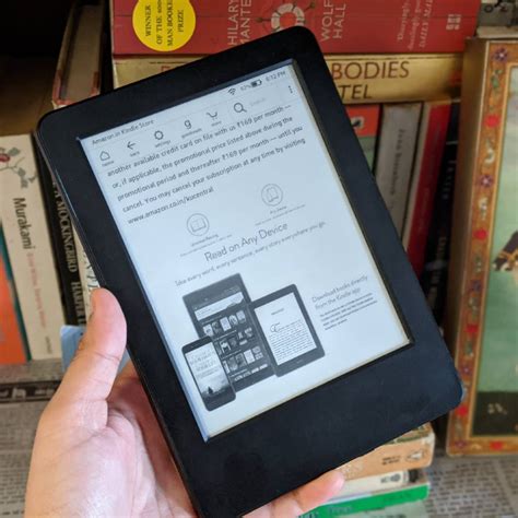 Best Tablet For Reading Books India - The Best E Reader For 2021 Cnet ...