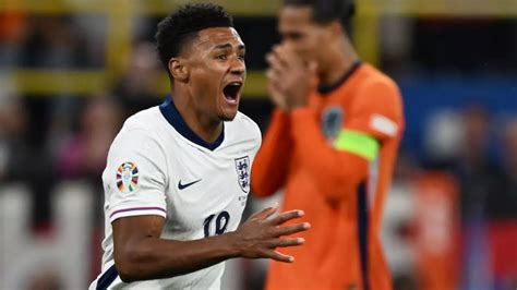 Ollie Watkins De soñador a héroe en la Eurocopa 2024 Sports Pressure