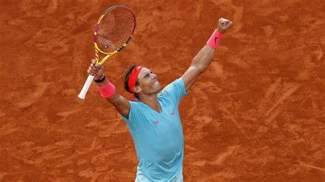 Rafael Nadal Pulls Out Of French Open Says 2024 To Be Last Year Of