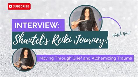 Moving Through Grief Resilience And Alchemizing Trauma Youtube