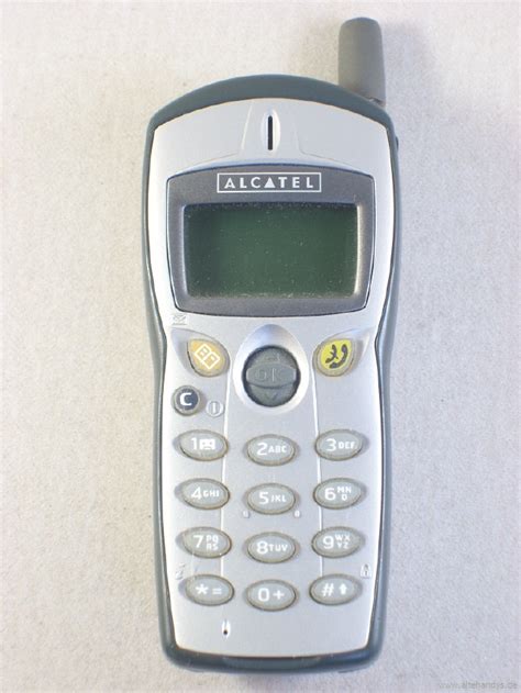 Alcatel