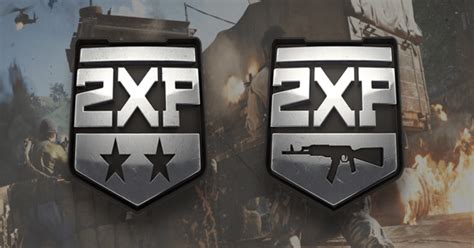 Call Of Duty Cold War Double Xp 2xp Weekend And Events January