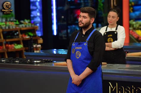 Masterchef T Rkiye On Twitter Bireysel Dokunulmazl Kazanan