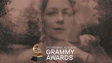 Orgullo Mexicano Natalia Lafourcade Gana Grammy Por Su Lbum Un