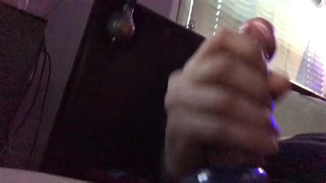 Stroking Cock XVIDEOS