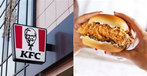 Kfc Launches Sandwich Deal Across Canada Eat Drink