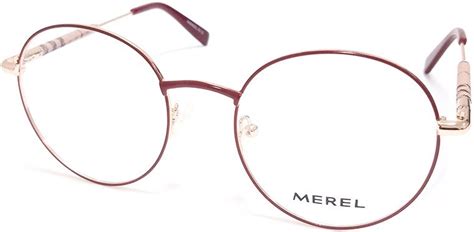 Оправа для очков Merel MR6454 Merel Женские - купить по выгодной цене в ...