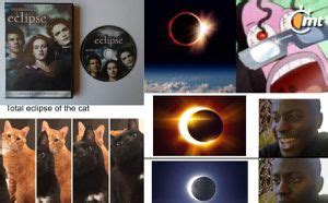 Memes del Eclipse Solar Total hoy en México FOTOS Mediotiempo