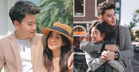 Trang Lou Em gái Huyme hot mom có mối tình thanh xuân với chồng nức tiếng MXH Người nổi